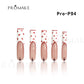 [NEW ARRIVAL] Promake Luxury - Super Long 54MM - P93-P108 - Custom Handmade Press On Nails 10PCS Reuseable Nails wtih Nail tools