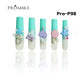 [NEW ARRIVAL] Promake Luxury - Super Long 54MM - P93-P108 - Custom Handmade Press On Nails 10PCS Reuseable Nails wtih Nail tools