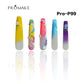 [NEW ARRIVAL] Promake Luxury - Super Long 54MM - P93-P108 - Custom Handmade Press On Nails 10PCS Reuseable Nails wtih Nail tools