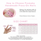 Promake 2.13 Inch Nails-  Luxury Handmade Press on Nails-  Nail Art Nail Care-  With Nails Tools-  54MM Length Super Long Length-XS-XLSize