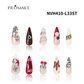 Promake New Drops 2 - New Luxury Handmade Press on Nails-Unique Design-High Quality Nails - With 2 Sets Nails Tools-XS-XL Size（副本）