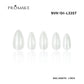 Promake Nails | New XS Size | 100% Handmade Luxury Nails-  Luxury Handmade Press on Nails-Nail Art Nail Care-With Nails Tools-Different Length