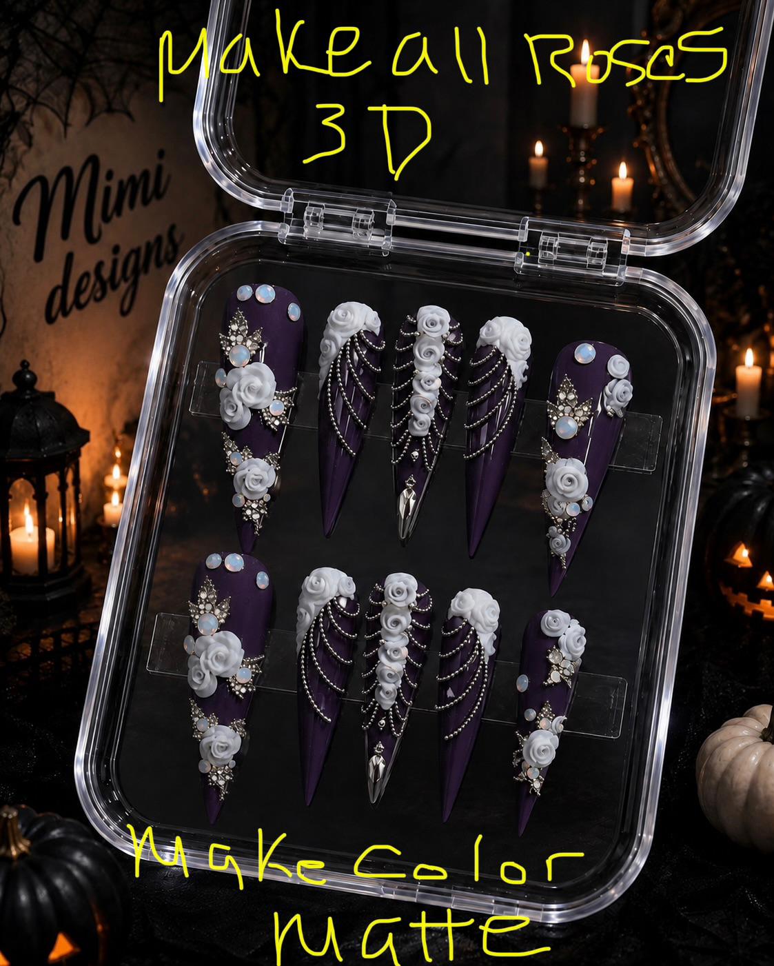 MIMI 20260903 Custom Design Order