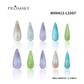 Promake New Drops 2 - New Luxury Handmade Press on Nails-Unique Design-High Quality Nails - With 2 Sets Nails Tools-XS-XL Size（副本）