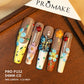 Promake | Symphony Spring Collection | Handmade 3D Floral Press On Nails | Multiple Lengths & Shapes