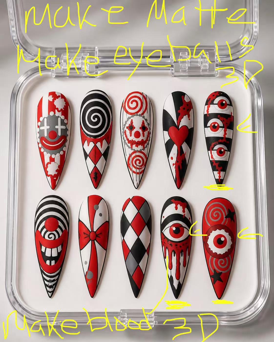 MIMI 20260903 Custom Design Order