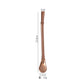 Promake® Factory Wholesale | Creative 304 Stainless Steel Filter Straw Spoon