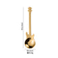 Promake® Wholesale | 304 Stainless Steel Guitar Coffee Spoon