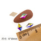 Promake® Wholesale| Internet Celebrity Nail Ornament