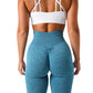 Women Scrucny Leggings Europe and America Cross Border Camouflage Yoga Pants Cropped Pants Pleated Yoga Shorts