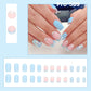 [Buy 6 Get 2]Promakepro Mid-Length 501-600 Press On Nails 24PCS/Sets Unique Design High Quality Reusable