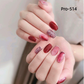 [Buy 6 Get 2]Promakepro Mid-Length 501-600 Press On Nails 24PCS/Sets Unique Design High Quality Reusable