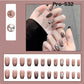 [Buy 6 Get 2]Promakepro Mid-Length 501-600 Press On Nails 24PCS/Sets Unique Design High Quality Reusable