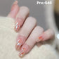 [Buy 6 Get 2]Promakepro Mid-Length 501-600 Press On Nails 24PCS/Sets Unique Design High Quality Reusable