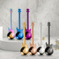 Promake® Wholesale | 304 Stainless Steel Guitar Coffee Spoon