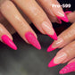 [Buy 6 Get 2]Promakepro Mid-Length 501-600 Press On Nails 24PCS/Sets Unique Design High Quality Reusable