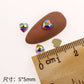 Promake® Wholesale| Internet Celebrity Nail Ornament