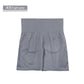 Fitness Contour Shorts Europe and America Cross Border Smiley Shorts Yoga Shorts Fitness Shorts