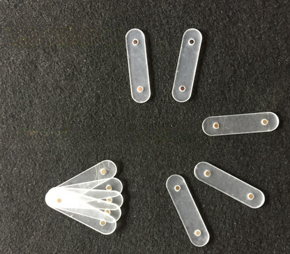Promake® Wholesale | Style Nail Art Display Strip | Magnetic Nail Art Display Strip | Fingernail Decoration