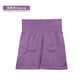 Fitness Contour Shorts Europe and America Cross Border Smiley Shorts Yoga Shorts Fitness Shorts