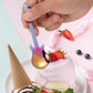 Promake® Wholesale | 304 Stainless Steel Guitar Coffee Spoon