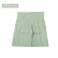 Fitness Contour Shorts Europe and America Cross Border Smiley Shorts Yoga Shorts Fitness Shorts