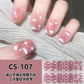 Promake® Nails Stickers - 3D Waterproof and Durable Baking-Free Nail Stickers