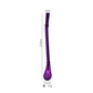 Promake® Factory Wholesale | Creative 304 Stainless Steel Filter Straw Spoon