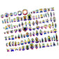 Promake® Wholesale| Internet Celebrity Nail Ornament