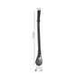 Promake® Factory Wholesale | Creative 304 Stainless Steel Filter Straw Spoon